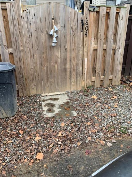 Hidden Gem Near Downtown Frederick And Shoppingアパートメント エクステリア 写真